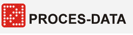 Proces-Data logo
