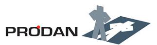 Prodan logo