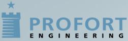 Profort logo