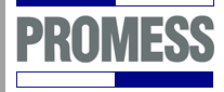 Promess logo
