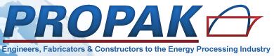 Propak logo