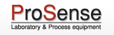 Prosense logo