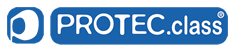 Protec Class logo