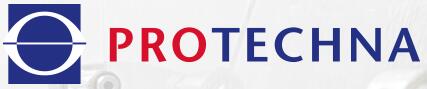 Protechna logo
