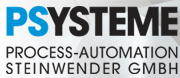 Psysteme logo