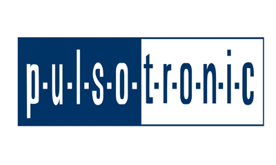 Pulsotronic logo