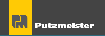 Putzmeister logo