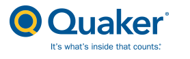 Quaker logo