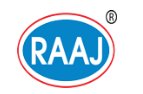 RAAJRATNA logo