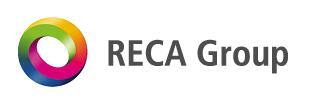 RECA logo