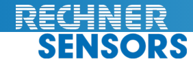 RECHNER logo