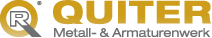 REINHOLD QUITER logo