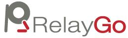RELAYGO logo