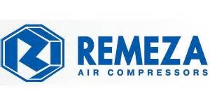 REMEZA logo