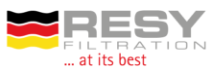 RESY logo