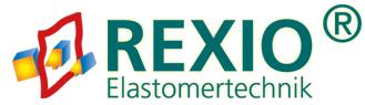 REXIO logo