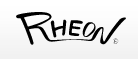 RHEON logo