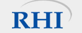 RHI logo