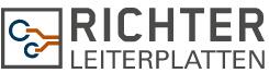 RICHTER ELEKTRONIK logo