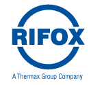 RIFOX logo