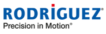 RODRIGUEZ logo