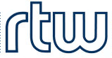 RTW logo