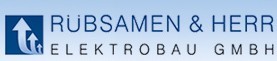 RUBSAMEN HERR logo