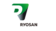 RYOSAN logo