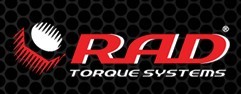 Radtorque logo