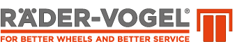 Raeder-Vogel logo