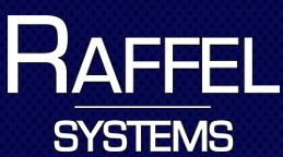 Raffel Systems logo