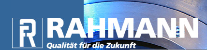 Rahmann logo