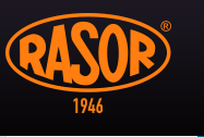Rasor logo