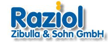 Raziol logo