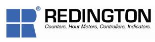 Redington Counters logo