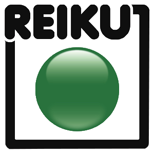 Reiku logo