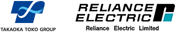 Reliance-Electric logo