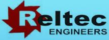 Reltec logo