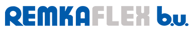 Remkaflex logo