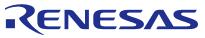 Renesas logo