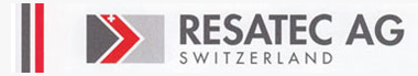 Resatec logo