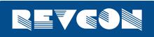 Revcon logo