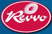 Revvo logo