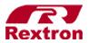 Rextron logo