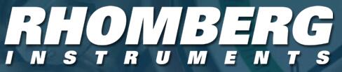 Rhomberg logo
