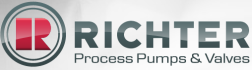 Richter Chemie-Technik logo