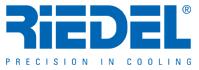 Riedel logo