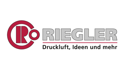 Riegler logo