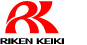 Riken Keiki logo