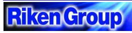 Riken Seiko logo